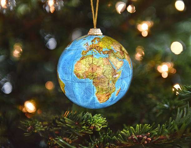 Christmas Holiday Packages in Africa