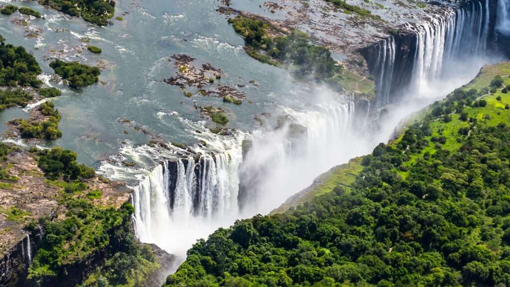 Luxury Honeymoon Destinations