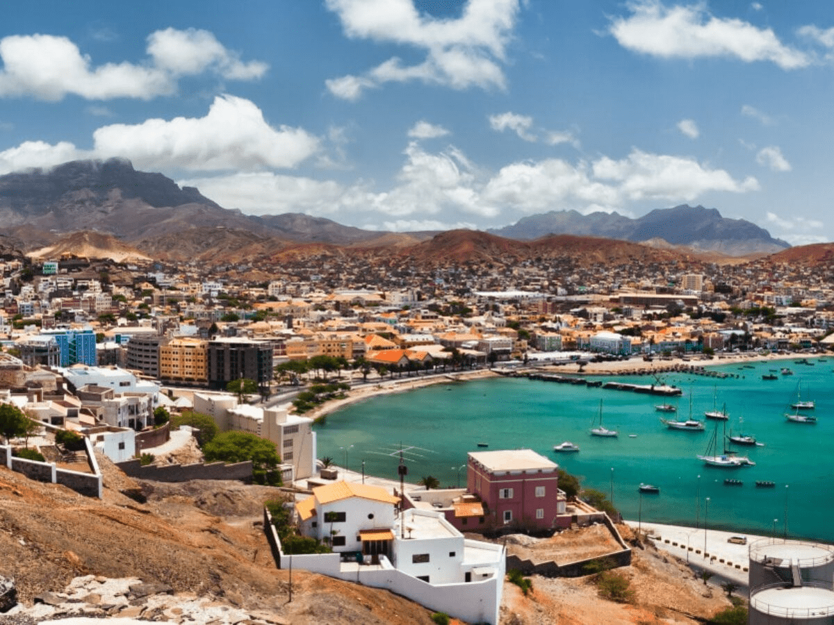 Luxury Honeymoon Destinations
