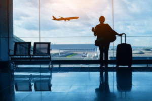 travel as an investment