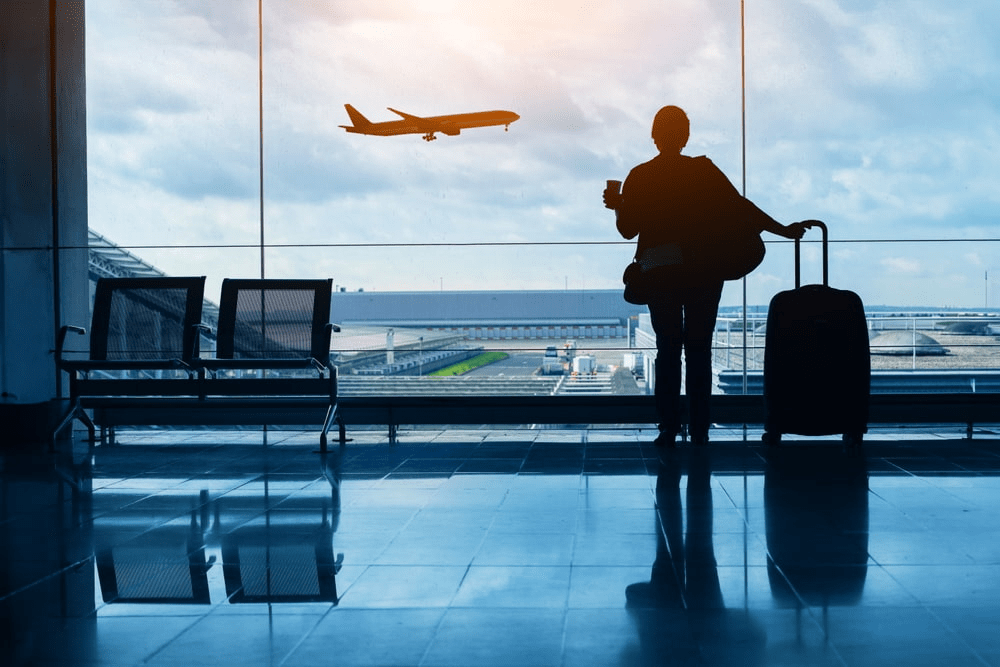 travel as an investment